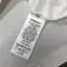 24Burberry T-Shirts for Burberry  AAAA T-Shirts Black/White/Blue/Khaki #A48455
