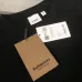 29Burberry T-Shirts for Burberry  AAAA T-Shirts Black/White/Blue/Khaki #A48455
