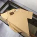 35Burberry T-Shirts for Burberry  AAAA T-Shirts Black/White/Blue/Khaki #A48455