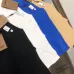36Burberry T-Shirts for Burberry  AAAA T-Shirts Black/White/Blue/Khaki #A48455