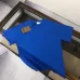 8Burberry T-Shirts for Burberry  AAAA T-Shirts Black/White/Blue/Khaki #A48455