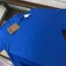 10Burberry T-Shirts for Burberry  AAAA T-Shirts Black/White/Blue/Khaki #A48455
