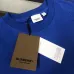 11Burberry T-Shirts for Burberry  AAAA T-Shirts Black/White/Blue/Khaki #A48455