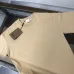 1Burberry T-Shirts for Burberry  AAAA T-Shirts Black/White/Blue/Khaki #A48455