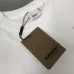 3Burberry T-Shirts for Burberry  AAAA T-Shirts White #A48457
