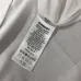 8Burberry T-Shirts for Burberry  AAAA T-Shirts White #A48457