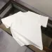 9Burberry T-Shirts for Burberry  AAAA T-Shirts White #A48457
