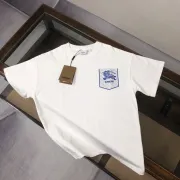 Burberry T-Shirts for Burberry  AAAA T-Shirts White #A48457