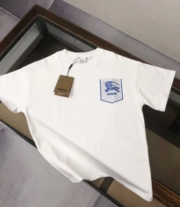 Burberry T-Shirts for Burberry  AAAA T-Shirts White #A48457