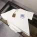 1Burberry T-Shirts for Burberry  AAAA T-Shirts White #A48457