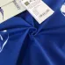 14Burberry T-Shirts for Burberry  AAAA T-Shirts White/Blue #A48456
