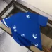 16Burberry T-Shirts for Burberry  AAAA T-Shirts White/Blue #A48456