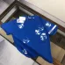 9Burberry T-Shirts for Burberry  AAAA T-Shirts White/Blue #A48456