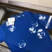 10Burberry T-Shirts for Burberry  AAAA T-Shirts White/Blue #A48456