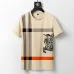 202021 Burberry T-Shirts for MEN 3 Colors #99901260