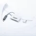 7Burberry AAA T-Shirts White/Black #A26316
