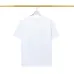 11Burberry AAA T-Shirts White/Black #A26316