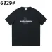 3Burberry Classic Fit T-Shirt with Equestrian Knight #A46378