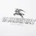 10Burberry Classic Fit T-Shirt with Equestrian Knight #A46378