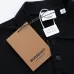 4Burberry Polo Shirt for MEN Black #A53098