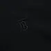 5Burberry Polo Shirt for MEN Black #A53098