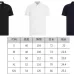 9Burberry Polo Shirt for MEN Black #A53098