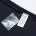7Burberry Polo Shirt for MEN Navy Blue #A53099