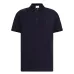 1Burberry Polo Shirt for MEN Navy Blue #A53099