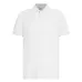 1Burberry Polo Shirt for MEN White #A53100