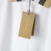 10Burberry Pure Cotton Short-Sleeved Polo for MEN #A33920