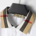 11Burberry Pure Cotton Short-Sleeved Polo for MEN #A33920