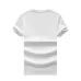 3Burberry  T-Shirt with Equestrian Knight Design #A46376
