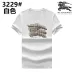 1Burberry  T-Shirt with Equestrian Knight Design #A46376