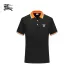 1Burberry T-Shirts Polo for MEN Black/White/Green/Red/Grey  #A46582