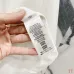 6Burberry T-Shirts for MEN 320g Black/White #A53125
