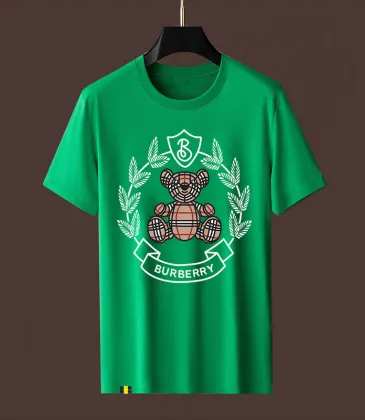 Burberry T-Shirts for MEN #A25581