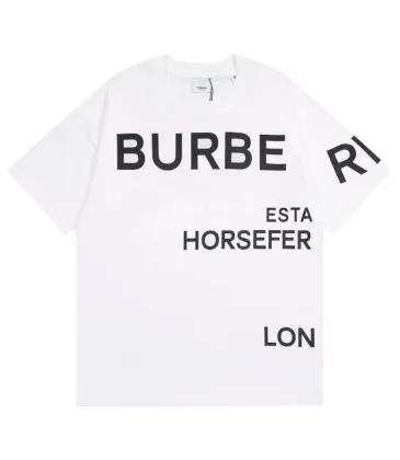 Burberry T-Shirts for MEN #A35284