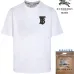 12Burberry T-Shirts for MEN #A37624