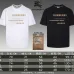 1Burberry T-Shirts for MEN #A37630