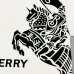 8Burberry T-Shirts for MEN #A39329