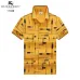 6Burberry T-Shirts for MEN #A40518