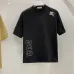 5Burberry T-Shirts for MEN #A46425