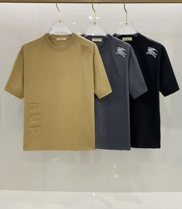 Burberry T-Shirts for MEN #A46425