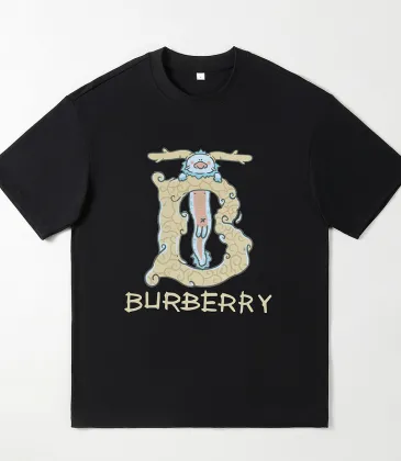 Burberry T-Shirts for MEN #A48842
