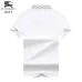 5Burberry T-Shirts for MEN #A48858