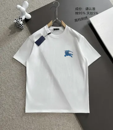 Burberry T-Shirts for MEN #A49844