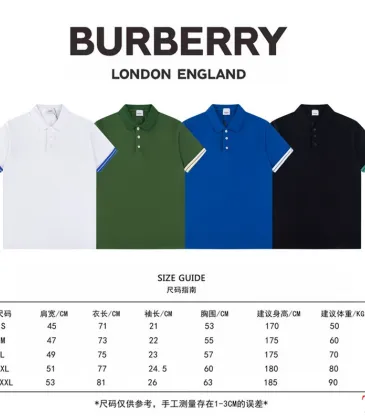 Burberry T-Shirts for MEN #A49984