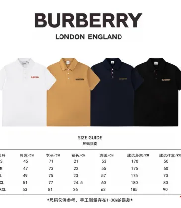 Burberry T-Shirts for MEN #A49986
