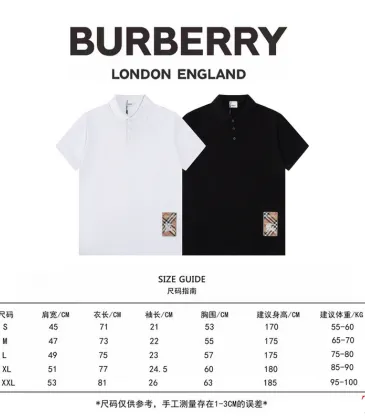 Burberry T-Shirts for MEN #A49987