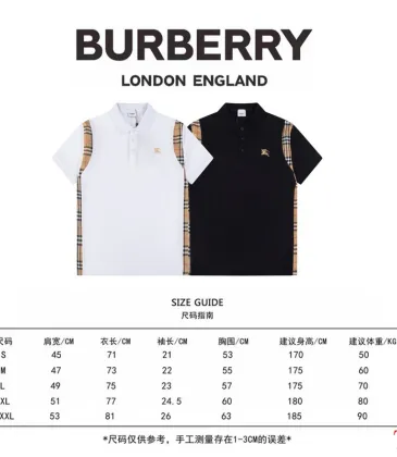 Burberry T-Shirts for MEN #A49988